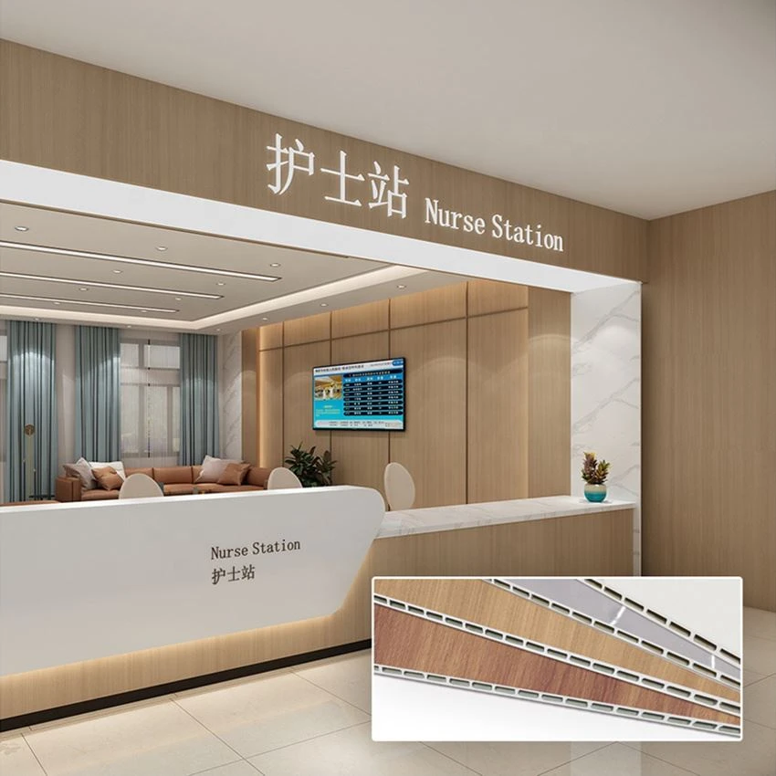 Wood color Aluminum Panel Wood color Aluminum Panel
