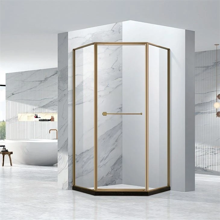 Diamond Brusebad