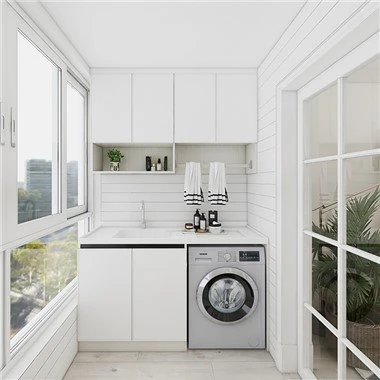 Alu kabinet