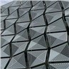 Sådan designes og installeres hjørnekoden på aluminiumspanelet til gardinvæggen