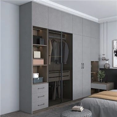 Garderobe