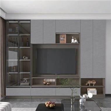 TV skab