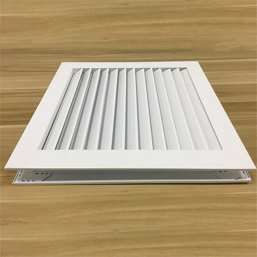 Udluftningsventil i aluminium