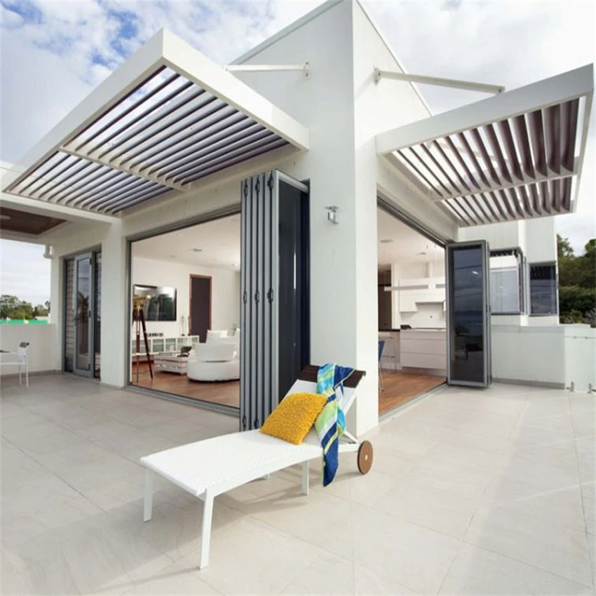 Solcreme i aluminium