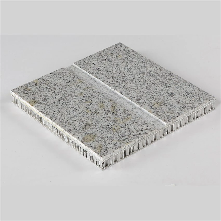 Metal Composite Honeycomb Panels