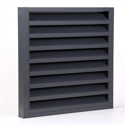 Alu-glas lameller
