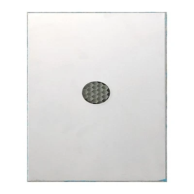 Aluminium letvægts honeycomb paneler