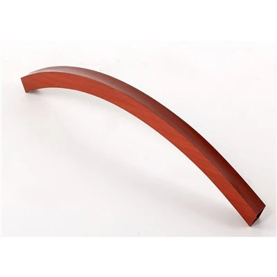Baffle loftsystem i aluminium