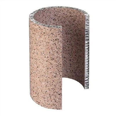 Sten finish paneler