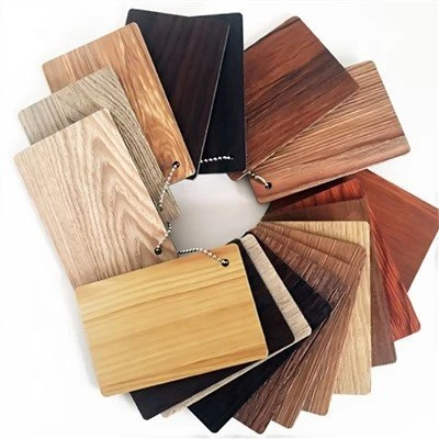 Wood Grain Aluminium Honeycomb Panel