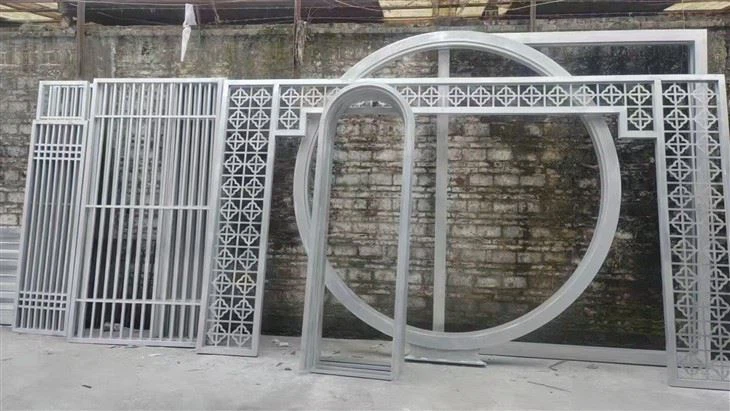 Decorative Aluminum Panels suppliers