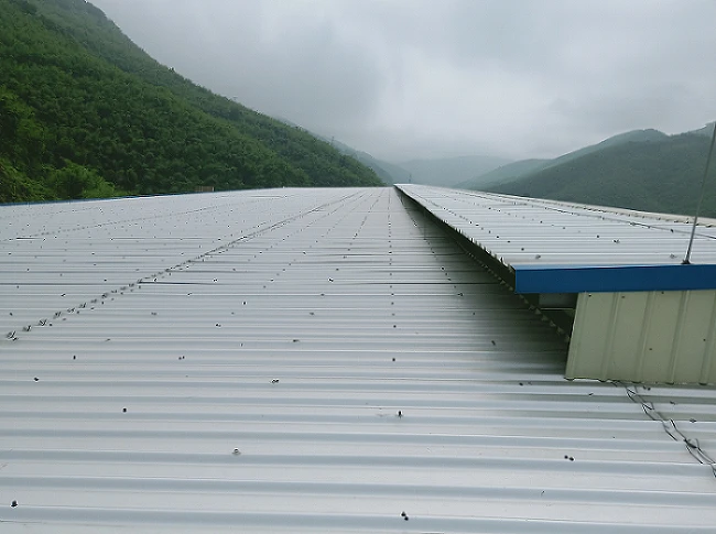 Aluminium Magnesium isoleringsfliser