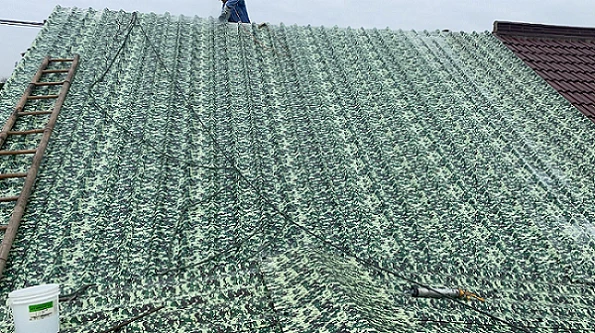 Aluminum Magnesium Insulation Tiles Aluminum Magnesium Insulation Tiles