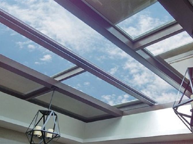 Roofing