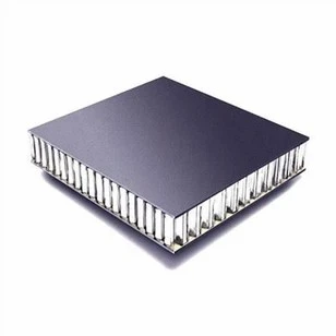 Honeycomb isoleringspaneler